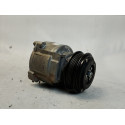 COMPRESSOR AR-CONDICIONADO CHEVROLET ONIX HATCH LT 1.4 2019
