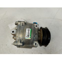 COMPRESSOR AR-CONDICIONADO CHEVROLET ONIX HATCH LT 1.4 2019