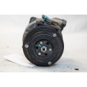 COMPRESSOR AR-CONDICIONADO CHEVROLET ONIX LTZ 1.4 2012/2013