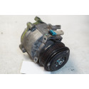 COMPRESSOR AR-CONDICIONADO CHEVROLET ONIX LTZ 1.4 2012/2013