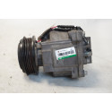 COMPRESSOR AR-CONDICIONADO CHEVROLET ONIX LTZ 1.4 2012/2013