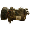 COMPRESSOR AR-CONDICIONADO RENAULT LOGAN DYNA. 1.6 2015/16