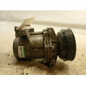 COMPRESSOR AR-CONDICIONADO RENAULT LOGAN DYNA. 1.6 2015/16