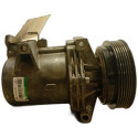 COMPRESSOR AR-CONDICIONADO RENAULT LOGAN DYNA. 1.6 2015/16