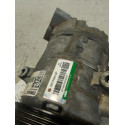 COMPRESSOR DO AR-CONDICIONADO FIAT CRONOS DRIVE 1.3 8V 2023