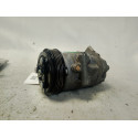 COMPRESSOR DO AR-CONDICIONADO FIAT CRONOS DRIVE 1.3 8V 2023
