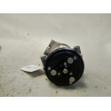 COMPRESSOR DO AR-CONDICIONADO FIAT CRONOS DRIVE 1.3 8V 2023