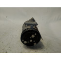COMPRESSOR DO AR-CONDICIONADO FIAT CRONOS DRIVE 1.3 8V 2023