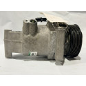 COMPRESSOR DO AR-CONDICIONADO NISSAN VERSA EXCLUS 1.6 2024