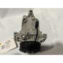 COMPRESSOR DO AR-CONDICIONADO NISSAN VERSA EXCLUS 1.6 2024