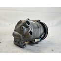 COMPRESSOR DO AR-CONDICIONADO FIAT UNO VIVACE 1.0 2015/2015