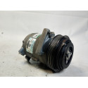 COMPRESSOR DO AR-CONDICIONADO FIAT UNO VIVACE 1.0 2015/2015