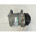 COMPRESSOR DO AR-CONDICIONADO FIAT UNO VIVACE 1.0 2015/2015