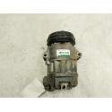 COMPRESSOR DO AR-CONDICIONADO VOLKSWAGEN SAVEIRO TREN 1.6 22