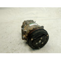 COMPRESSOR DO AR-CONDICIONADO VOLKSWAGEN SAVEIRO TREN 1.6 22