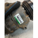 COMPRESSOR DO AR-CONDICIONADO VOLKSWAGEN SAVEIRO TREN 1.6 22