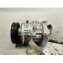 Compressor Ar Condicionado Creta 1.6 2.0 2017 2018 a 2024