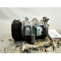 Compressor Ar Condicionado Etios 1.3 1.5 2013 2014 a 2021