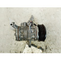 Compressor Ar Condicionado Etios 1.3 1.5 2013 2014 a 2021