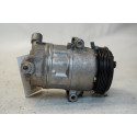 COMPRESSOR DO AR-CONDICIONADO FIAT STRADA FREEDOM 1.3 2021