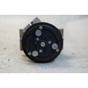 COMPRESSOR DO AR-CONDICIONADO FIAT STRADA FREEDOM 1.3 2021
