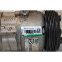 COMPRESSOR DO AR-CONDICIONADO FIAT STRADA FREEDOM 1.3 2021