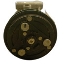 COMPRESSOR AR-CONDICIONADO CITROEN C3 LIVE PACK 1.0 2024