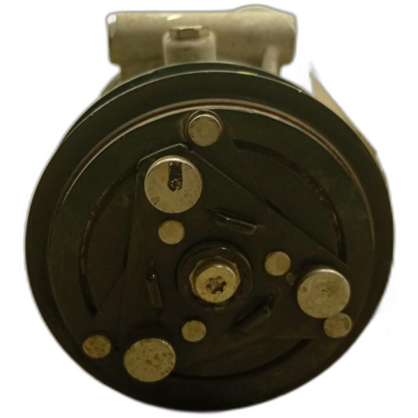 COMPRESSOR AR-CONDICIONADO CITROEN C3 LIVE PACK 1.0 2024