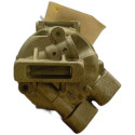 COMPRESSOR AR-CONDICIONADO CITROEN C3 LIVE PACK 1.0 2024