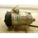 COMPRESSOR AR-CONDICIONADO CITROEN C3 LIVE PACK 1.0 2024