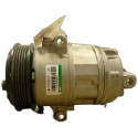 COMPRESSOR AR-CONDICIONADO CITROEN C3 LIVE PACK 1.0 2024