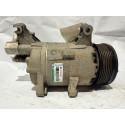 COMPRESSOR DO AR-CONDICIONADO FIAT IDEA DUALOGIC 1.8 2011
