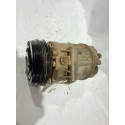 COMPRESSOR DO AR-CONDICIONADO VOLKSWAGEM SAVEIRO RO 1.6 2019