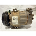 COMPRESSOR DO AR-CONDICIONADO VOLKSWAGEM SAVEIRO RO 1.6 2019