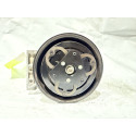 COMPRESSOR DO AR-CONDICIONADO FIAT UNO VIVACE 1.0 2012/2013