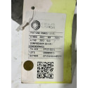 COMPRESSOR DO AR-CONDICIONADO FIAT UNO VIVACE 1.0 2012/2013
