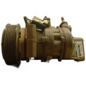 COMPRESSOR AR-CONDICIONADO FORD KA 1.0 SE/SE PLUS 2019/2020