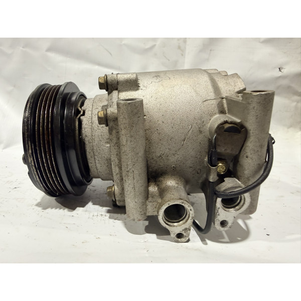 COMPRESSOR DO AR-CONDICIONADO JAC J3 S 1.5 2014/2015
