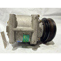 COMPRESSOR DO AR-CONDICIONADO JAC J3 S 1.5 2014/2015
