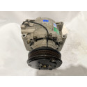 COMPRESSOR DO AR-CONDICIONADO JAC J3 S 1.5 2014/2015