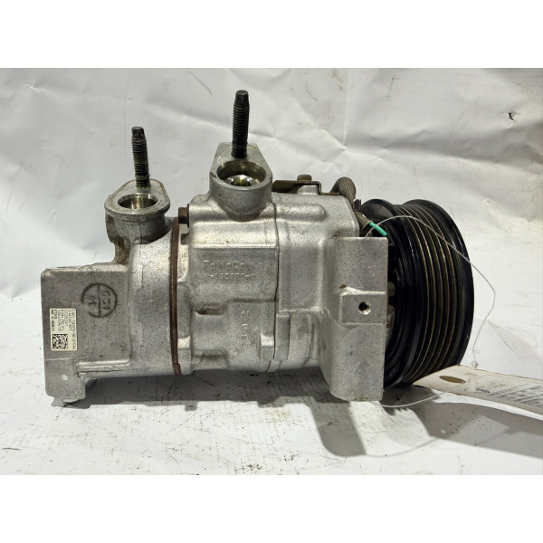 COMPRESSOR DO AR-CONDICIONADO KA 1.0 SE/SE PLUS 2020/2021