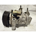 COMPRESSOR DO AR-CONDICIONADO KA 1.0 SE/SE PLUS 2020/2021