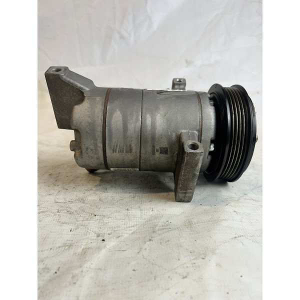COMPRESSOR DO AR-CONDICIONADO CHEVROLET TRACKER 1.0 2020/21