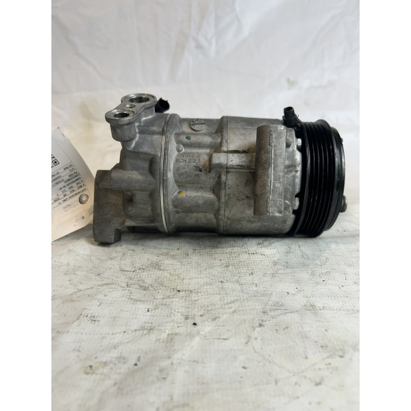 COMPRESSOR DO AR-CONDICIONADO JEEP RENEGADE LONG. 1.3 24/25