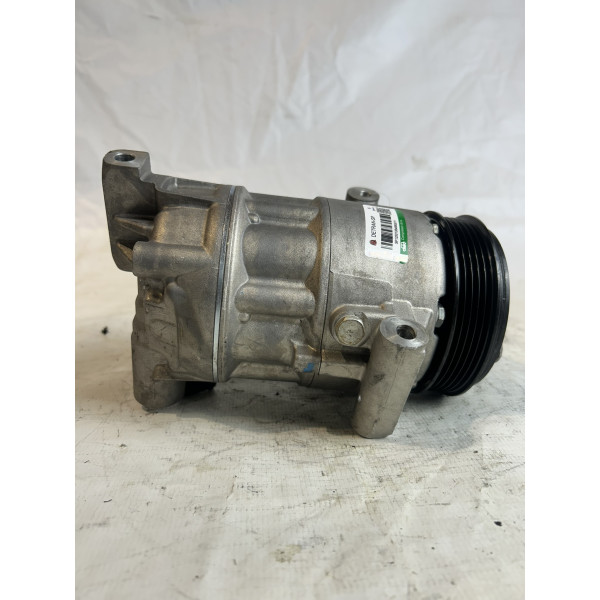 COMPRESSOR DO AR-CONDICIONADO JEEP COMPASS LONG. 1.3 2023/23
