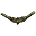 CHAVE DE SETA HYUNDAI IX35 GLS 2.0 16V 2WD FLEX AUT. 14/15