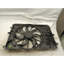 ELETROVENTILADOR CHEVROLET TRACKER LTZ 1.2 TURBO 12V 2020/21