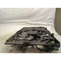 ELETROVENTILADOR CHEVROLET TRACKER LTZ 1.2 TURBO 12V 2020/21