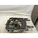 ELETROVENTILADOR CHEVROLET CELTA LIFE/LS 1.0 MPFI 8V 2006/07