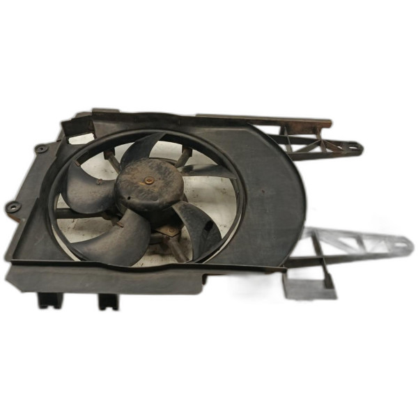 ELETROVENTILADOR CHEVROLET CELTA LIFE/LS 1.0 MPFI 8V 2006/07